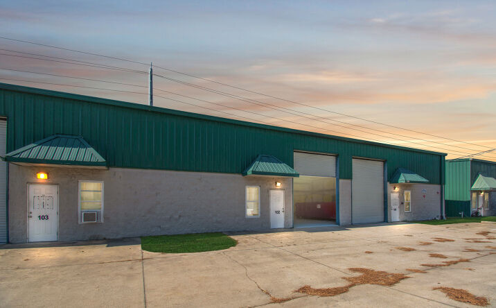 Pictures of Industrial property located at 1761 Dobbs Rd, St. Augustine, FL 32084 for sales - image #1