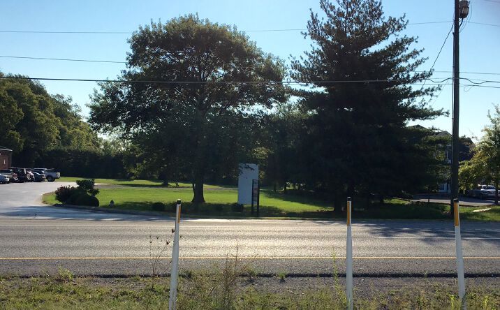 Pictures of Land property located at 3155 S Church St, Murfreesboro, TN 37127 for sales - image #1