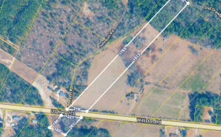 Pictures of Multifamily property located at Tbd Williston Road, Aiken, SC 29803 for sales - image #1