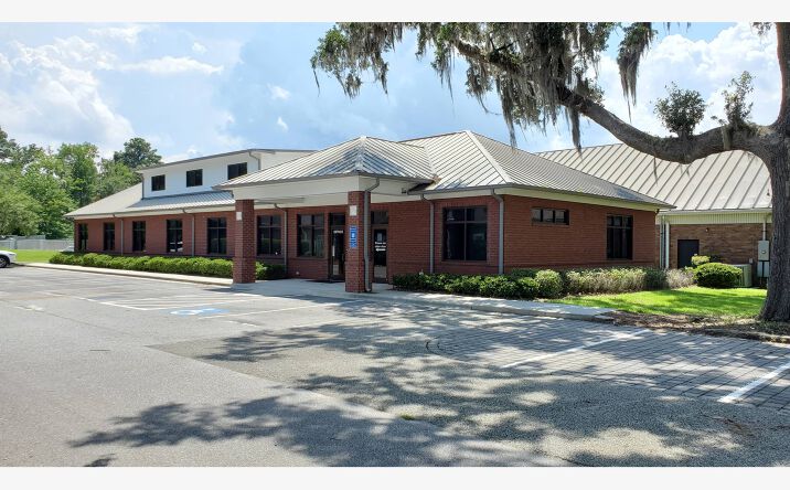 Pictures of Retail, Office property located at 621 Stephenson Ave, Savannah, GA 31405 for sales - image #1