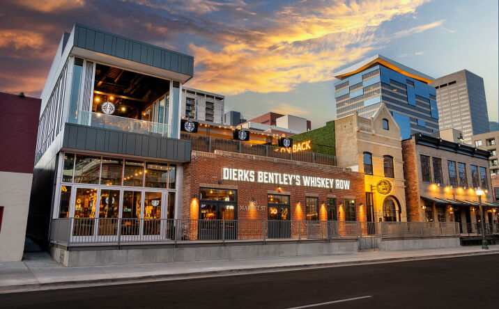 Pictures of Retail property located at 1946 Market St, Denver, CO 80202 for sales - image #1