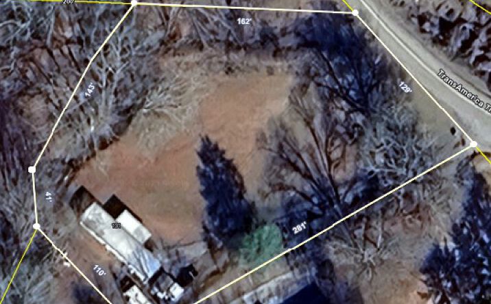 Pictures of Land property located at 131 Sweetens Cove Rd, South Pittsburg, TN 37380 for sales - image #1