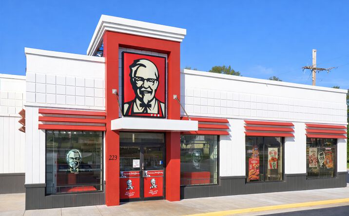 Pictures of Retail property located at 223 N Morrison Blvd, Hammond, LA 70401 for sales - image #1