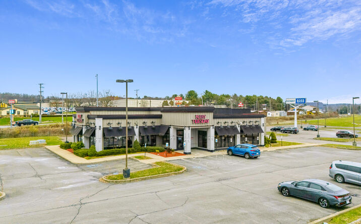 Pictures of Retail property located at 690 Shaffer Rd, DuBois, PA 15801 for sales - image #1