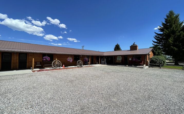 Pictures of Business for Sale, Hospitality, Special Purpose property located at 540 Main St, Butte, MT 59743 for sales - image #1