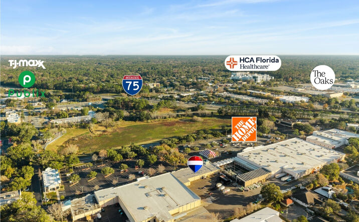 Pictures of Business for Sale property located at 6308 NW 35th Ter, Gainesville, FL 32653 for sales - image #1