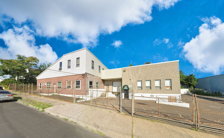 Pictures of Industrial property located at 229 Merriam St, Bridgeport, CT 06604 for sales - image #1