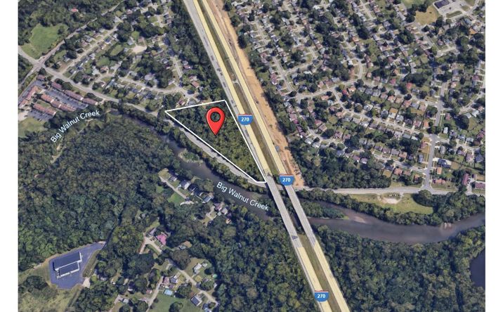 Pictures of Land property located at 2360 Noe Bixby Rd, Columbus, OH 43232 for sales - image #1