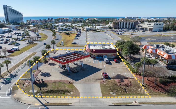Pictures of Retail property located at 10685 US-98, Destin, FL 32550 for sales - image #1