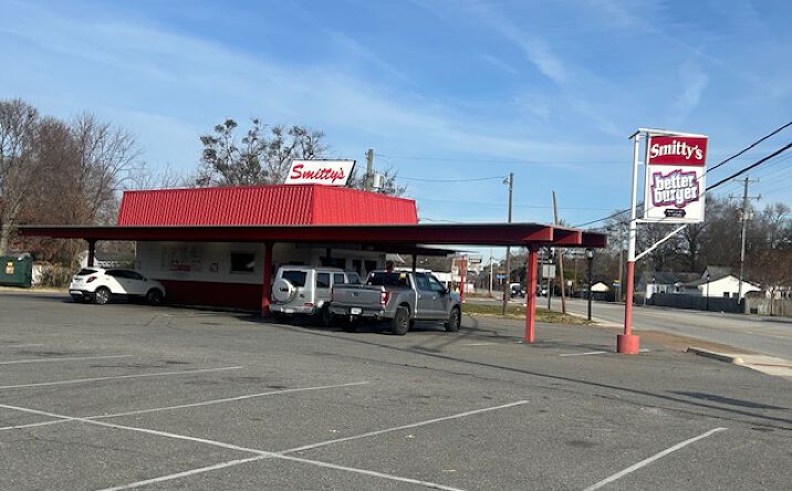 Pictures of Business for Sale, Retail property located at 1313 N King St, Hampton, VA 23669 for sales - image #1