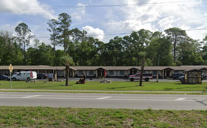 Pictures of Hospitality property located at 19663 NW US Hwy 441, High Springs, FL 32643 for sales - image #1