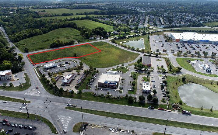 Pictures of Hospitality, Land property located at 8045 Upland Bend, Camby, IN 46113 for sales - image #1