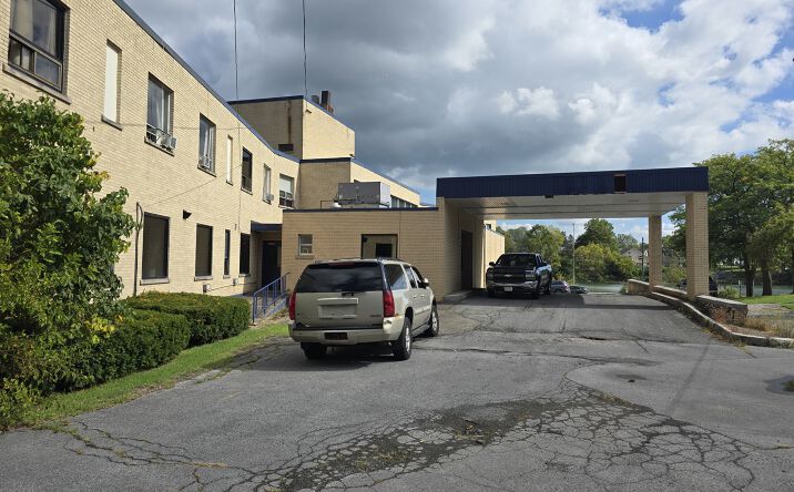 Pictures of Multifamily property located at 2 Fall St, Seneca Falls, NY 13148 for sales - image #1