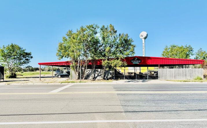 Pictures of Retail property located at 0.3156 AC N Fm 506, Santa Rosa, TX 78593 for sales - image #1