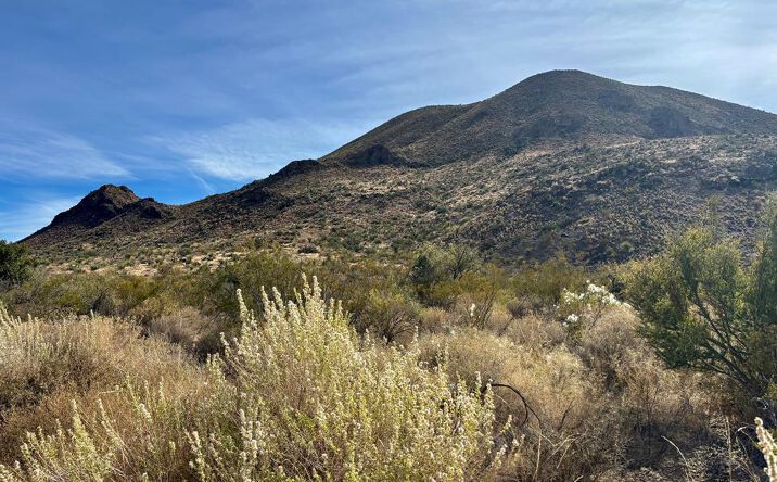 Pictures of Land property located at 813 Terlingua Ranch Rd, Terlingua, TX 79852 for sales - image #1