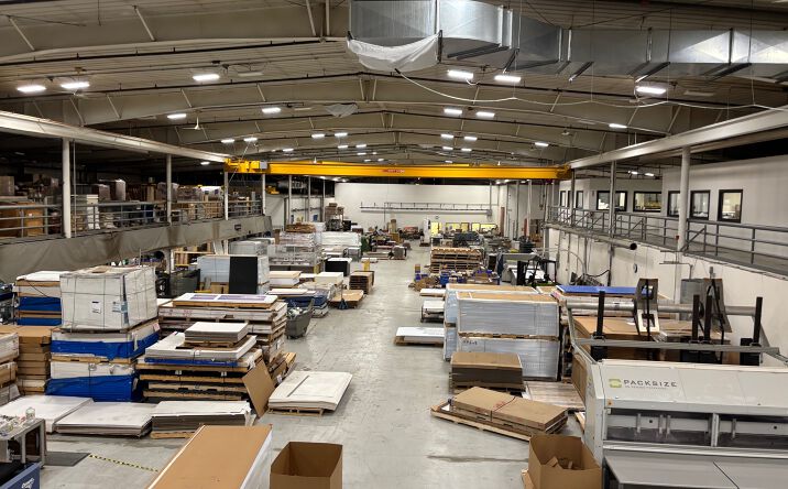 Pictures of Industrial property located at 129 Industrial Ln, Torrington, CT 06790 for sales - image #1