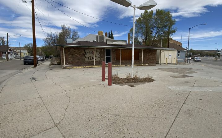 Pictures of Office, Retail property located at 817 Pilot Butte Ave, Rock Springs, WY 82901 for sales - image #1