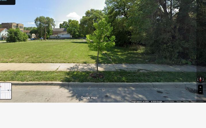Pictures of Land, Mixed Use property located at W 16th St, Chicago, IL 60623 for sales - image #1