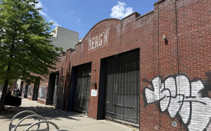 Pictures of Mixed Use, Multifamily property located at 899 Bergen St, Brooklyn, NY 11238 for sales - image #1
