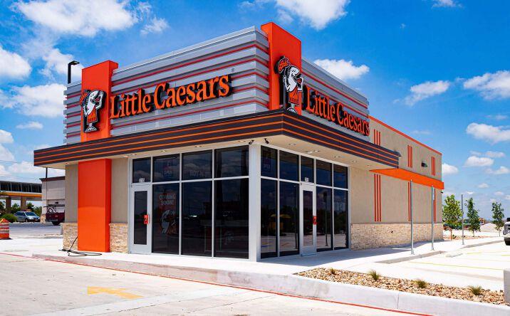 Pictures of Retail property located at 1410 S Closner Blvd, Edinburg, TX 78539 for sales - image #1