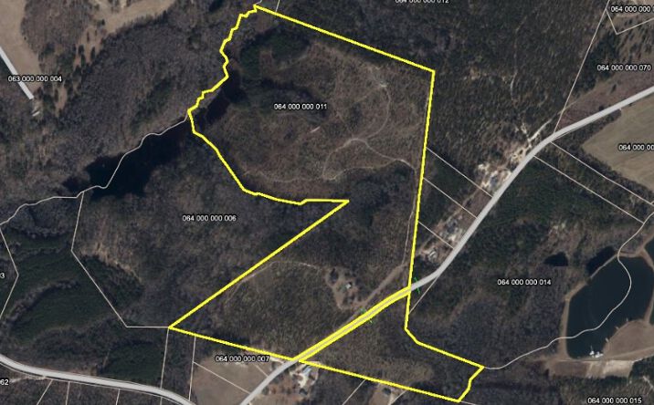 Pictures of Land property located at State Rd, Pageland, SC 29520 for sales - image #1