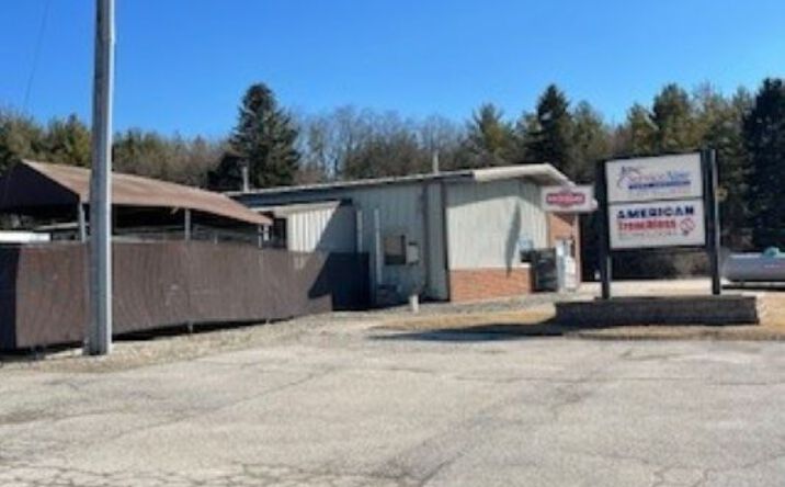 Pictures of Industrial property located at 17742 & 17750 Som, DeKalb, IL 60115 for sales - image #1