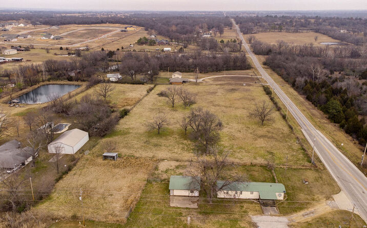 Pictures of Land property located at 8021 E 86th Street North N, Owasso, OK 74055, Owasso, OK 74055 for sales - image #1
