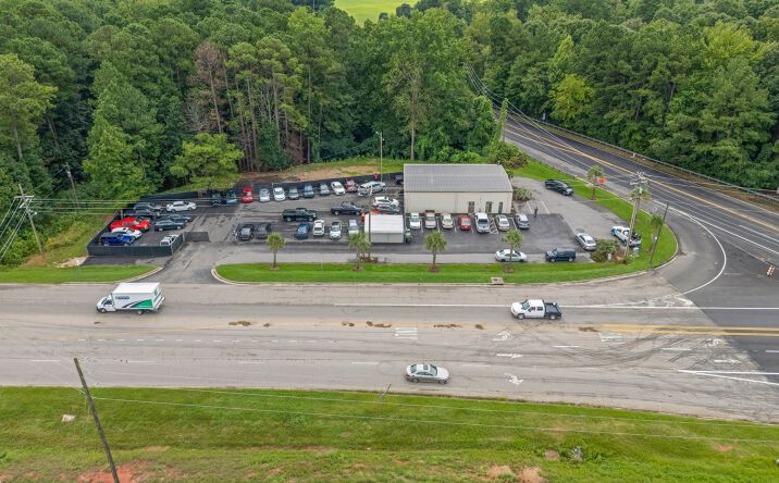 Pictures of Industrial, Office, Special Purpose property located at 1280 Black Hwy, York, SC 29745 for sales - image #1