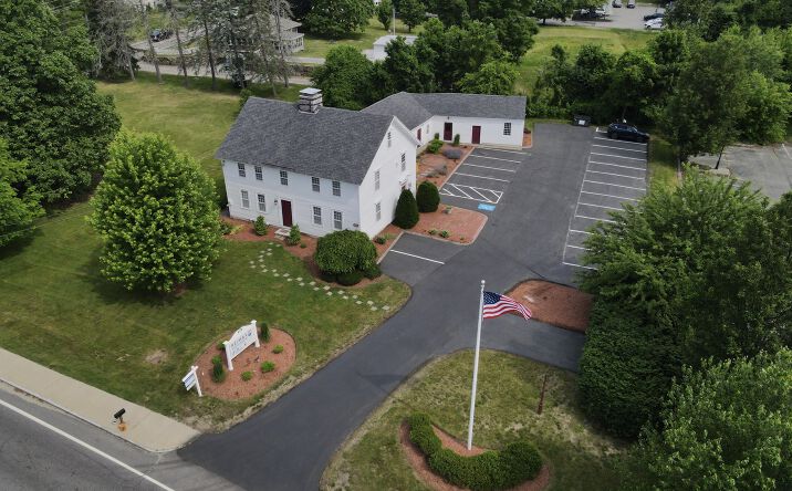 Pictures of Office property located at 2 Ash St, Hollis, NH 03049 for sales - image #1