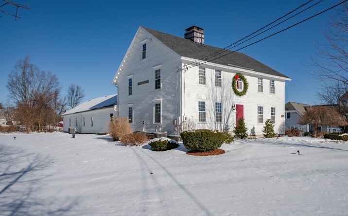 Pictures of Office property located at 2 Ash St, Hollis, NH 03049 for sales - image #1