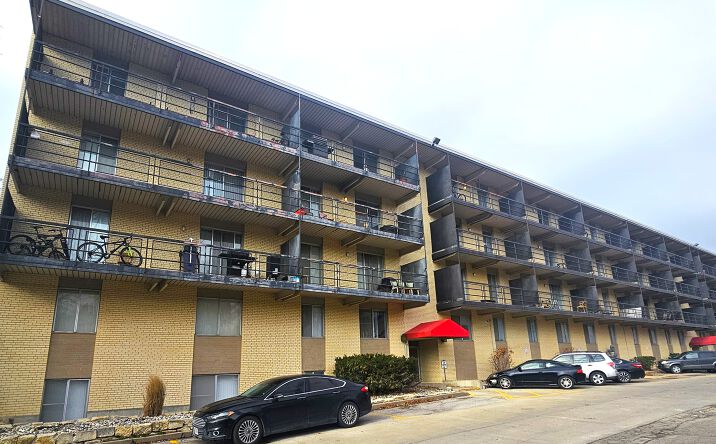 Pictures of Multifamily property located at 2501 N St, Lincoln, NE 68510 for sales - image #1