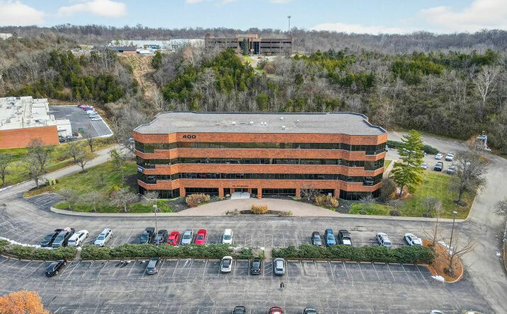 Pictures of Office property located at 400 Techne Center Dr, Milford, OH 45150 for sales - image #1