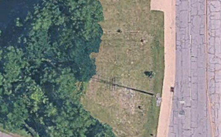 Pictures of Land property located at 7220 Broadway, Merrillville, IN 46410 for sales - image #1