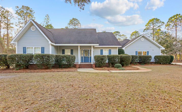 Pictures of Land property located at 83 Barrington Dr, Jesup, GA 31545 for sales - image #1