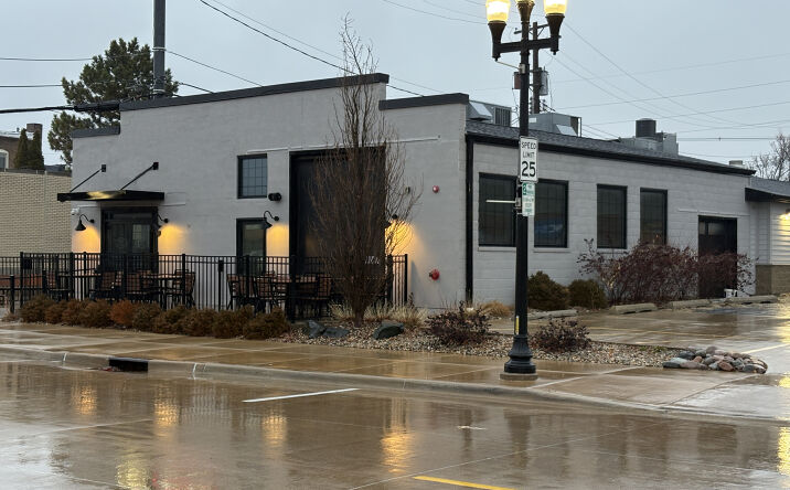 image of property at 25 E ADAMS ST Morton IL 61550-2056