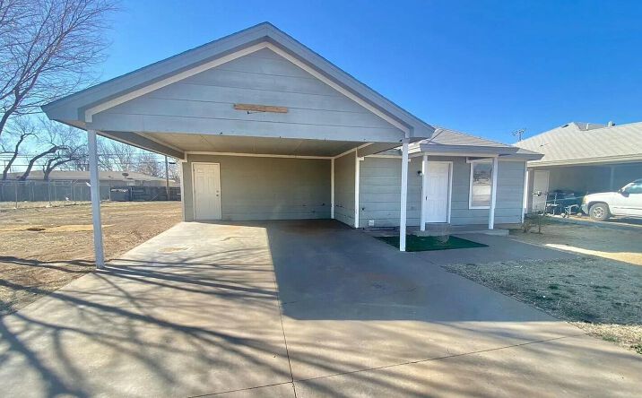 Pictures of Multifamily property located at Lubbock, TX 79412, Lubbock, TX 79412 for sales - image #1