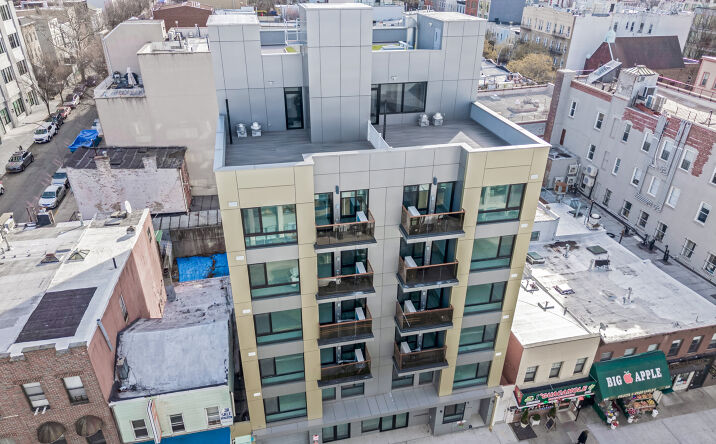 Pictures of Office, Retail property located at 643 5th Ave, Brooklyn, NY 11215 for sales - image #1