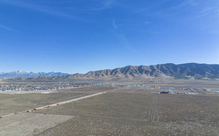Pictures of Land property located at 3000 Lake Mountain Rd, Eagle Mountain, UT 84005 for sales - image #1