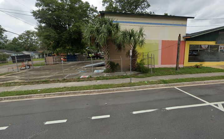 Pictures of Retail property located at 2016 Cassat Ave, Jacksonville, FL 32210 for sales - image #1