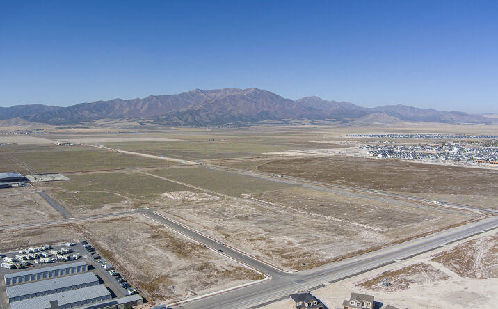 Pictures of Land property located at 1900 N Piper Ln, Eagle Mountain, UT 84005 for sales - image #1