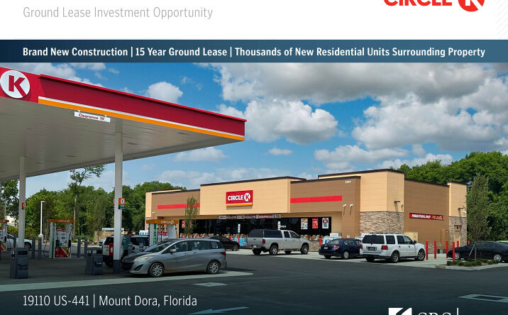 Pictures of Retail property located at 19110 US-441, Mount Dora, FL 32757 for sales - image #1