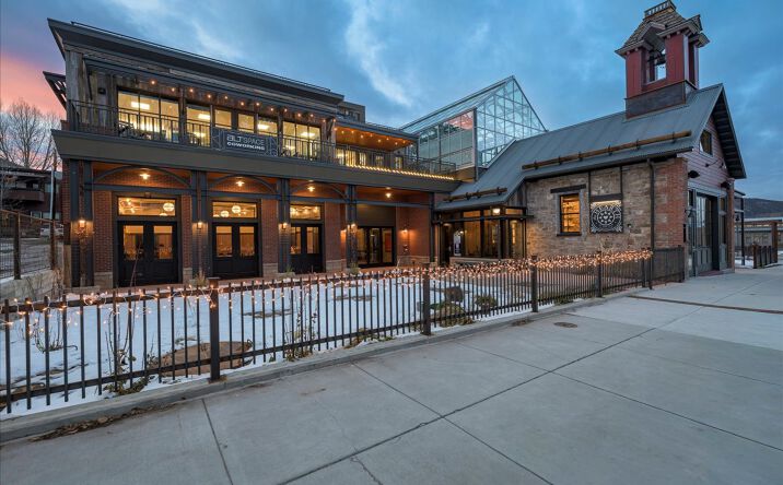 Pictures of Retail property located at 185 N Lena St, Ridgway, CO 81432 for sales - image #1