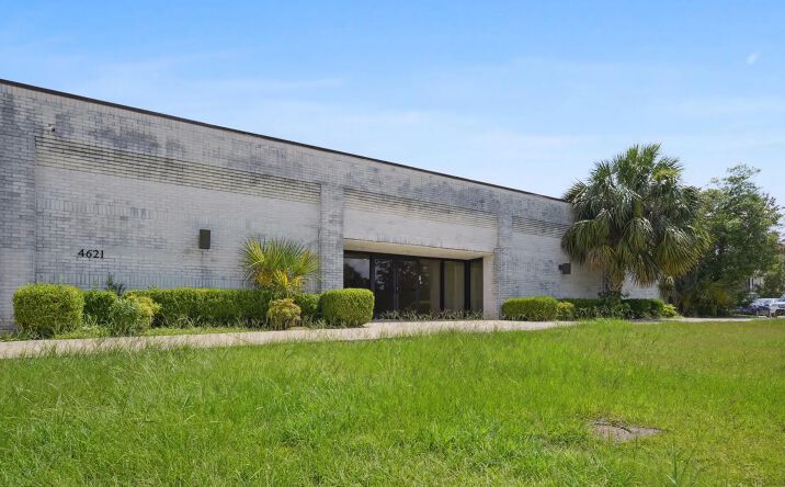 Pictures of Office property located at 4621 Jamestown Ave, Baton Rouge, LA 70808 for sales - image #1