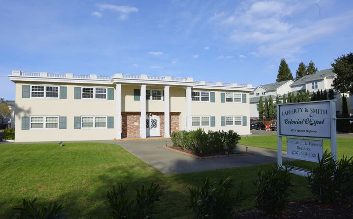 Pictures of Retail property located at 4321 Sonoma Hwy, Santa Rosa, CA 95409 for sales - image #1