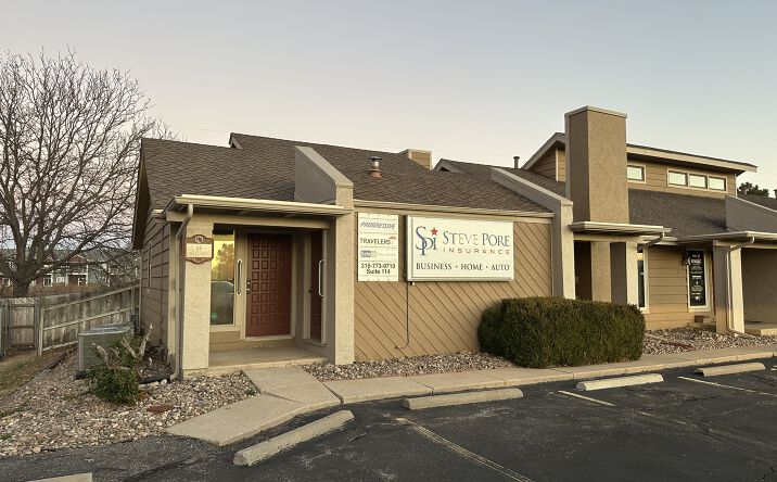 Pictures of Office property located at 6700 W Central Ave, Suite 112-114, Wichita, KS, Wichita, KS 67212 for sales - image #1