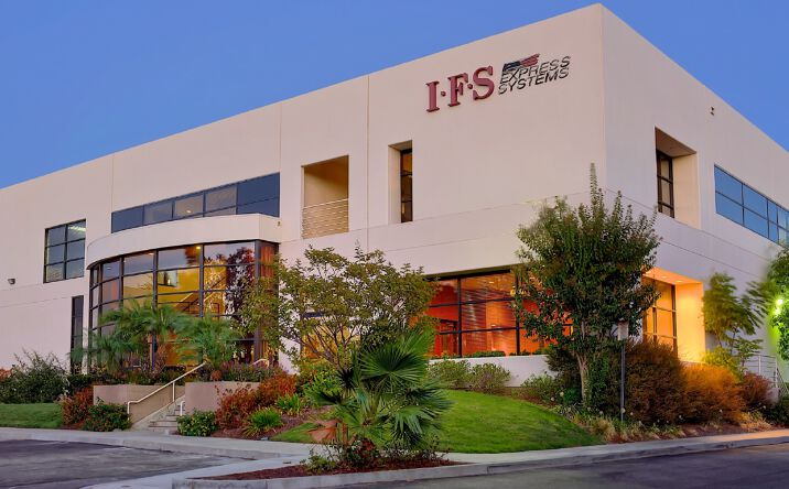 Pictures of Industrial property located at 11 Vanderbilt, Irvine, CA 92618 for sales - image #1