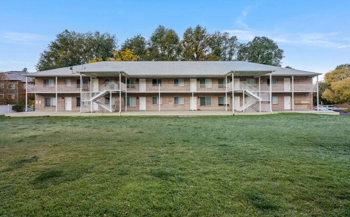 Pictures of Multifamily property located at 856 E 300 S, Provo, UT 84606 for sales - image #1