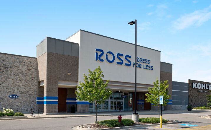 Pictures of Retail property located at 6921 Dempster St, Morton Grove, IL 60053 for sales - image #1