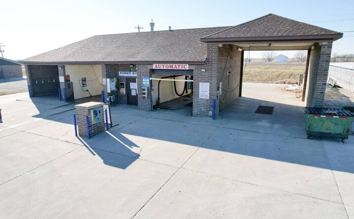 Pictures of Office property located at 1305 S US Old Hwy 75, Sabetha, KS 66534 for sales - image #1
