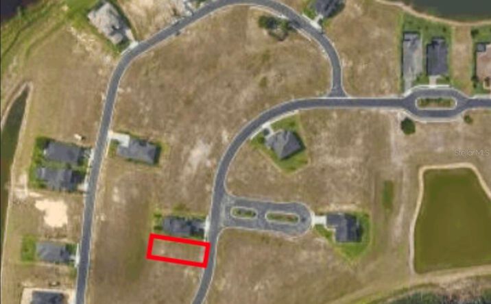 Pictures of Land property located at 433 Waterfern Trail Drive, Auburndale, FL 33823 for sales - image #1